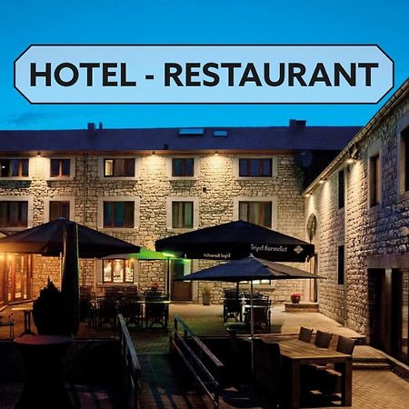 Hotel & Restaurant Maison Pal'Ange Дюрбюи Экстерьер фото